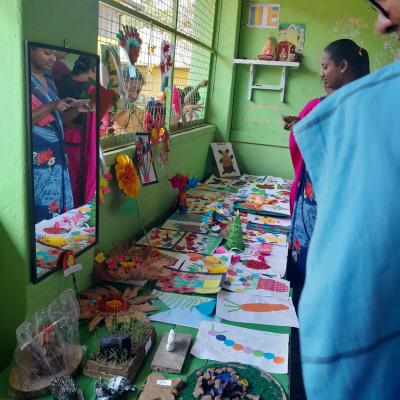 2025 3 ශ්‍රේණිය හදුනා ගැනීම