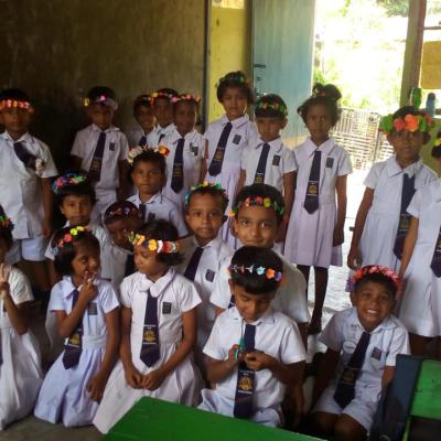 සිසු නිර්මාණ