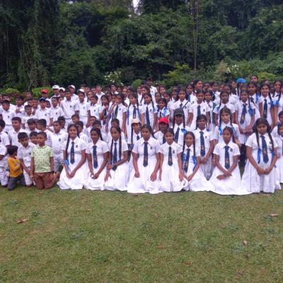 2024 අධ්‍යාපන චාරිකාව